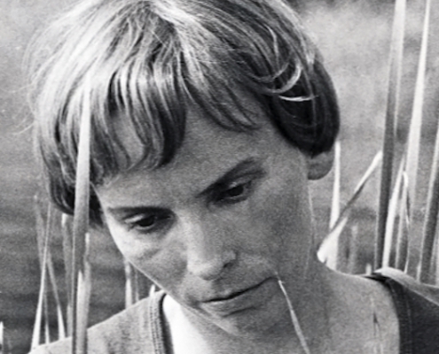Becky Sharitz